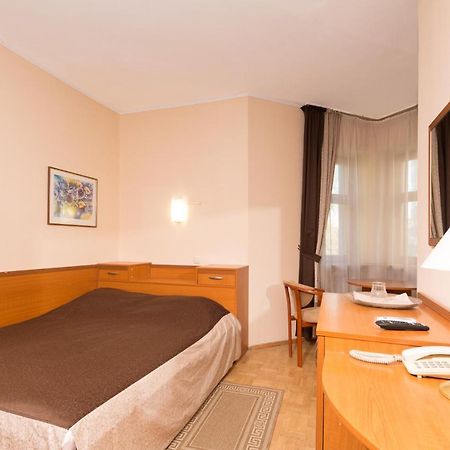 Zhayvir Hotell Kiev Eksteriør bilde